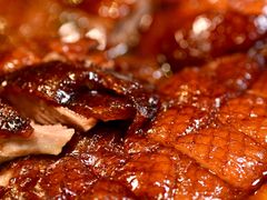 -广州柏悦酒店·悦景轩·粤菜餐厅