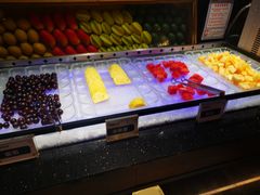 -盛江山自助料理(奥莱锦辉购物广场店)