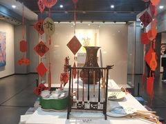 -南京书画院金陵美术馆