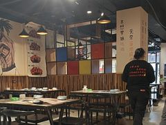 -刘记光大火锅鸡(北行店)
