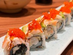 -Tuna maki寿司(苏州万象天地店)