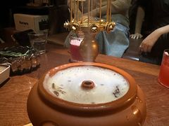 -叁口组·秘密酒廊(钱王街店)