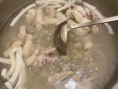 -椰子营·椰子鸡火锅(万象里店)