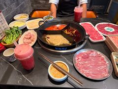 -巴蜀大将火锅(春熙店)
