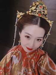 -盘子女人坊生日照·摄影馆(浦东店)