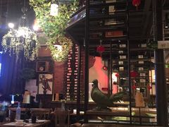 -胡桃里音乐酒馆(白云五号T5 MALL店)