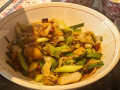 -老海陵·泰州菜(图书馆店)