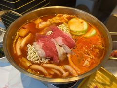 -花味·自助烤肉(大观天地店)