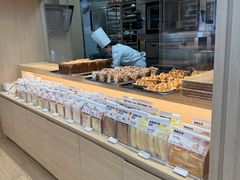 -好利来(东四店)