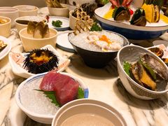 -雍和会海鲜姿造自助(湖东路店)