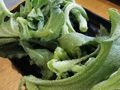 -贰重天冰煮羊自助火锅(东坝店)