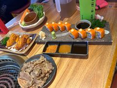 -肉问屋·元气一番烧肉(北京总店)