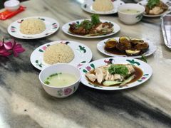 -威南记鸡饭餐室