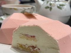 -杜哈夫DOUX RÊVE·生日蛋糕(日月光店)