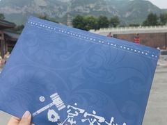 -响堂山石窟-北响堂山石窟