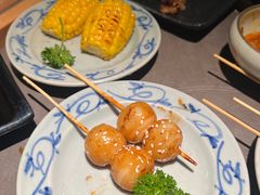 -沼津港精致料理·寿喜烧·烧鸟(龙湖南桥天街日料榜单店)
