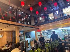 -三道菜(明堂公园店)