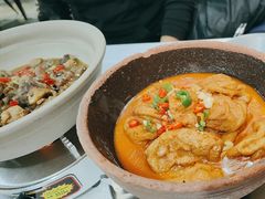 -湘中缘·湖南菜(娄底驻京办店)