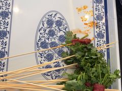 -来涮蜀鲜货火锅串串香(菜市口店)