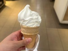 -麦当劳(杭州西湖银泰百货店)