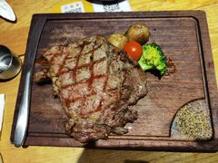 -森Some Fusion(荔湾店)