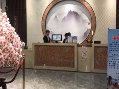 -水中央富硒温泉