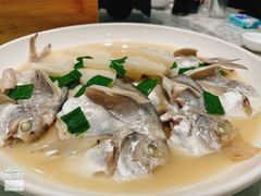 -健眺小海鲜(临海后山店)