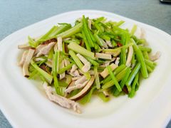 -龙井壹号·茶缘山景宴(龙井村店)