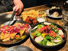 -Q MEX 库迈墨西哥餐吧(三里屯店)