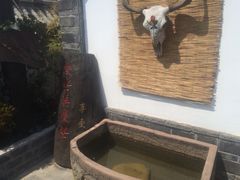 iphone_upload_pic-慢丽江·云南野生菌土鸡锅(付家庄店)