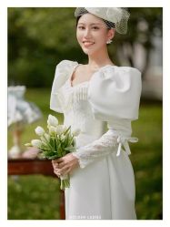 -杭州金夫人婚纱摄影(富阳私享店)