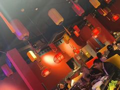 -京悦南门涮羊肉·羊蝎子火锅(田林路店)