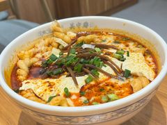 -原来宝鸡(万和城店)