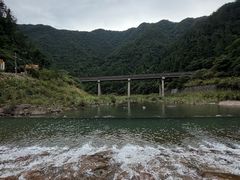 -浙西大峡谷