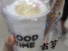 -古茗(东鼓道店)