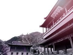 景点-居庸关长城