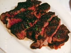 -弗兰克牛排西餐厅Ribone steak house(柠檬花园店)