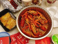 -靓虾二哥·龙虾馆(大塘总店)