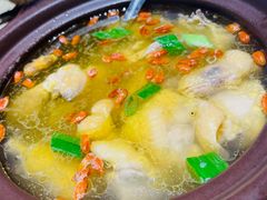 -阿露佳·舌尖上的安吉菜