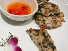 -金椰壳· 大厨新加坡菜(壹方城店)