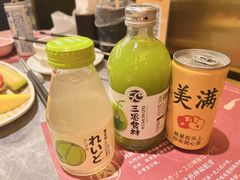 -一绪に寿喜烧(荟聚店)