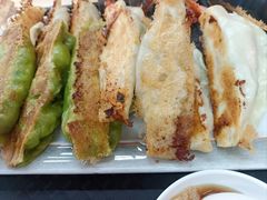 -众品老方子锅贴甜沫(李村店)