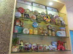 -家琳甜品(江南东店)