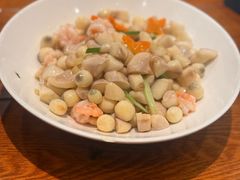 -黄泥岗·地道湖北菜(奥特莱斯店)