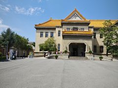 -伪满皇宫博物院