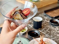 -一本魅·日式料理