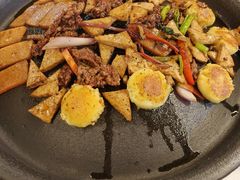 -一烙锅(友谊店)