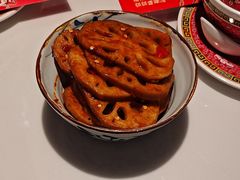-味福记·江西小炒·南昌小吃(青山湖万达店)