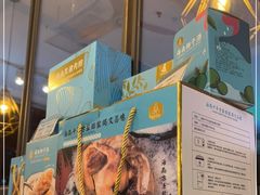 -嗲嗲的椰子鸡(亚龙湾总店)