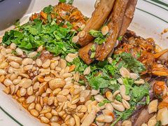 -新兴·金羊座·粤菜点心(乐峰店)